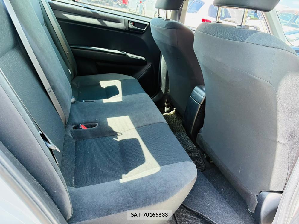 Toyota COROLLA AXIO 2019-03 8184136-8