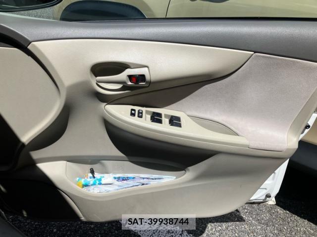 Toyota COROLLA AXIO 2009-11 8354163-8