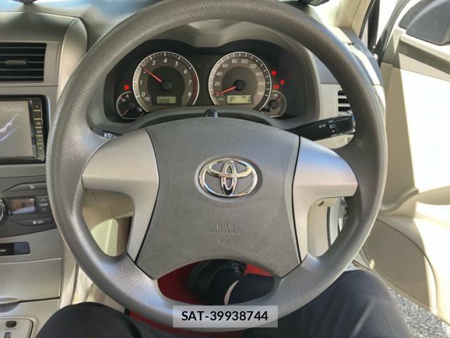Toyota COROLLA AXIO 2009-11 8354163-10