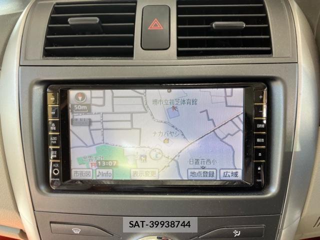 Toyota COROLLA AXIO 2009-11 8354163-11