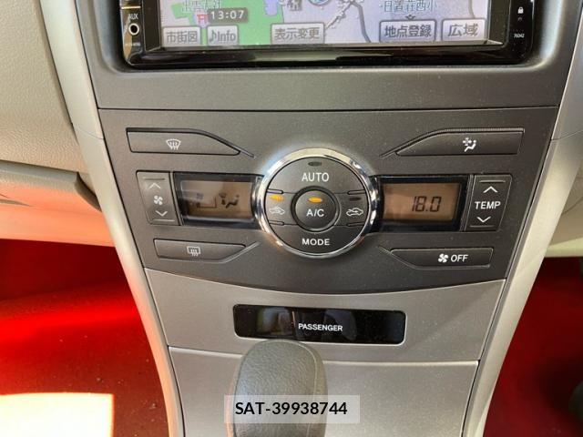 Toyota COROLLA AXIO 2009-11 8354163-12