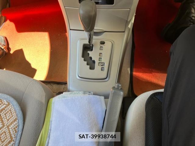 Toyota COROLLA AXIO 2009-11 8354163-13