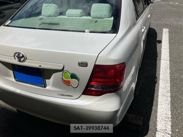 Toyota COROLLA AXIO 2009-11 8354163-2