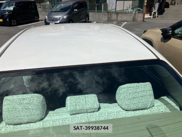 Toyota COROLLA AXIO 2009-11 8354163-3
