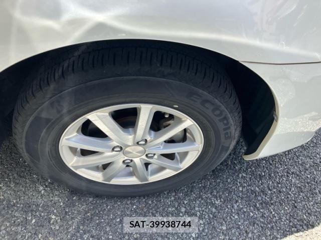 Toyota COROLLA AXIO 2009-11 8354163-4