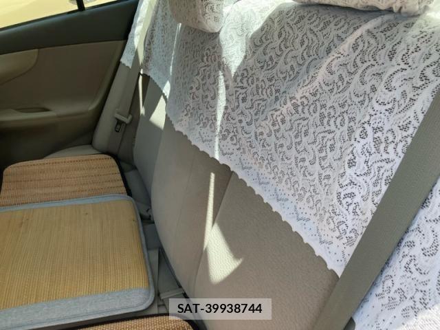 Toyota COROLLA AXIO 2009-11 8354163-5
