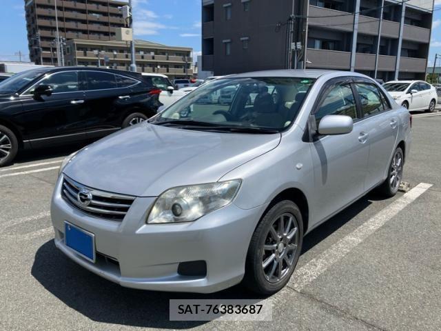 Toyota COROLLA AXIO 2011-08 8365188-0
