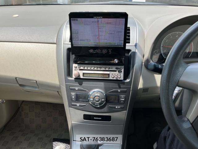 Toyota COROLLA AXIO 2011-08 8365188-14