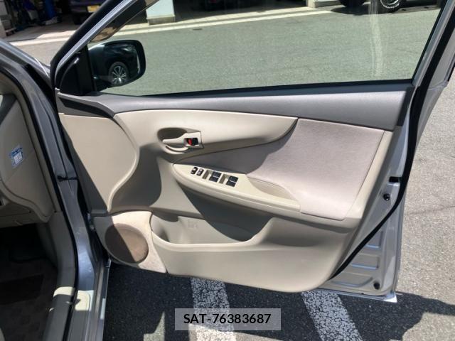 Toyota COROLLA AXIO 2011-08 8365188-18