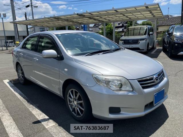 Toyota COROLLA AXIO 2011-08 8365188-1