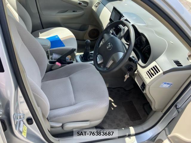 Toyota COROLLA AXIO 2011-08 8365188-19