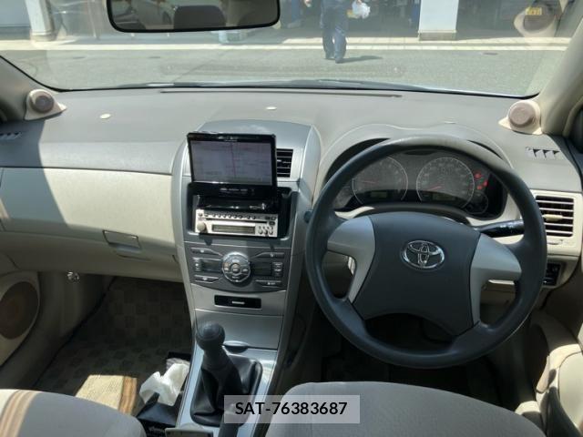 Toyota COROLLA AXIO 2011-08 8365188-23