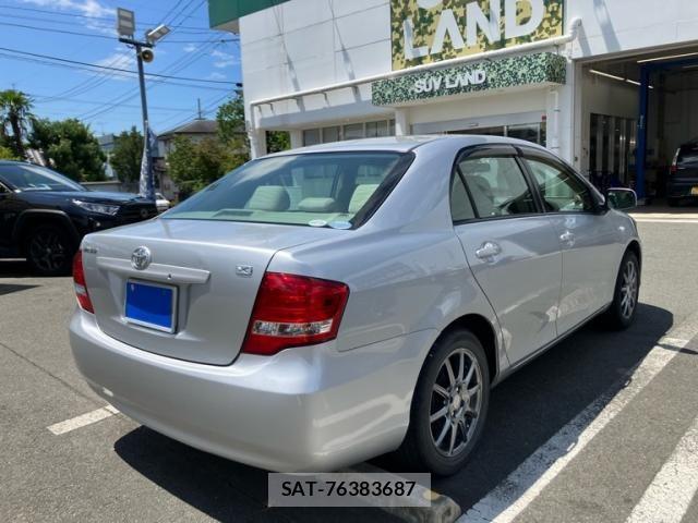 Toyota COROLLA AXIO 2011-08 8365188-7