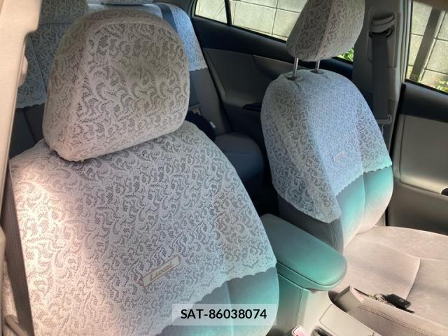 Toyota COROLLA AXIO 2007-01 8371531-9