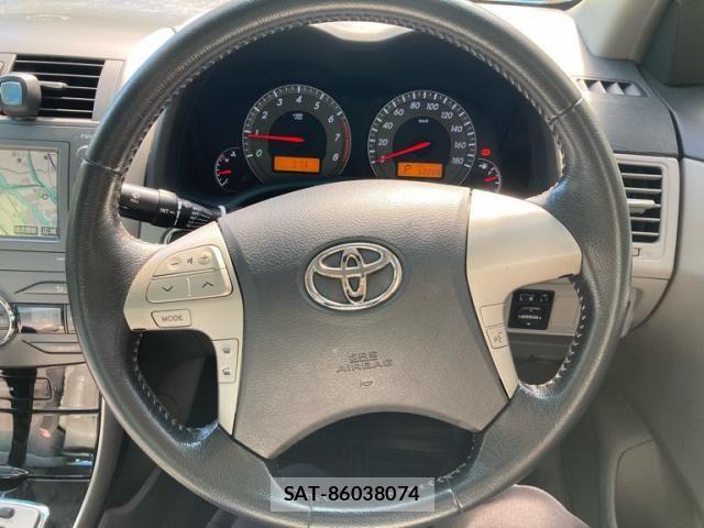 Toyota COROLLA AXIO 2007-01 8371531-14