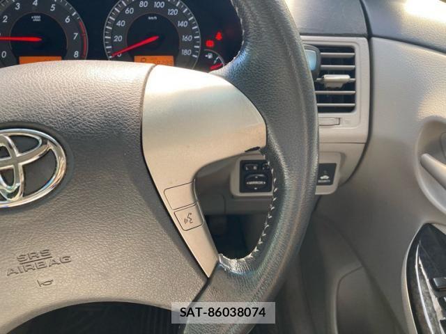 Toyota COROLLA AXIO 2007-01 8371531-15
