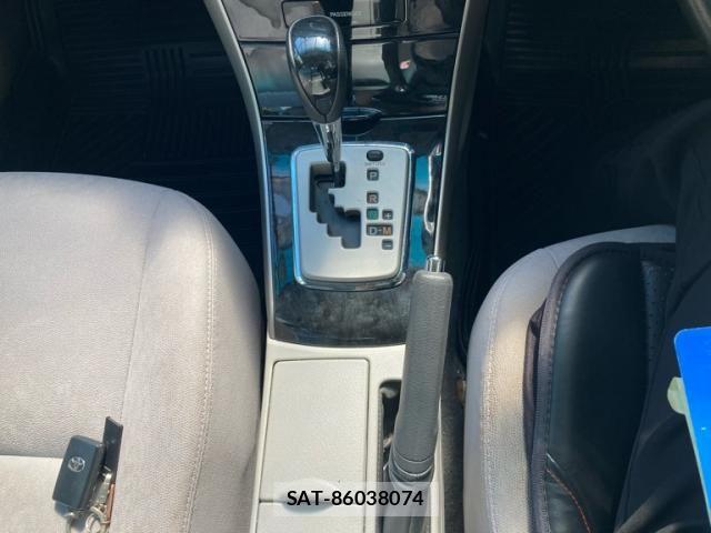 Toyota COROLLA AXIO 2007-01 8371531-18