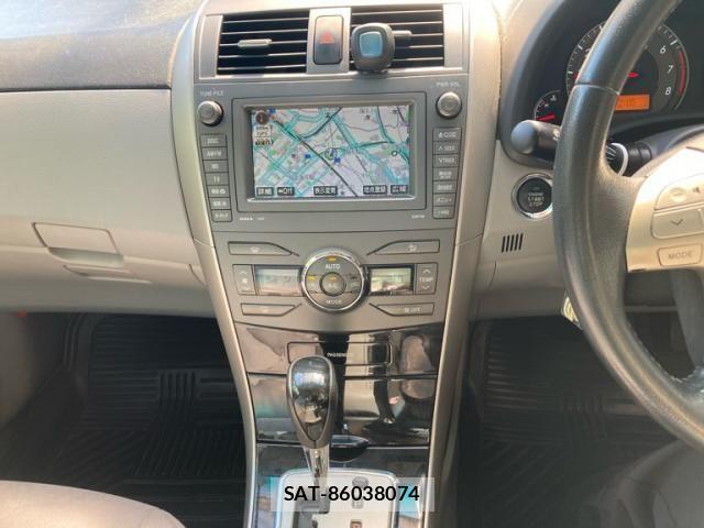Toyota COROLLA AXIO 2007-01 8371531-19