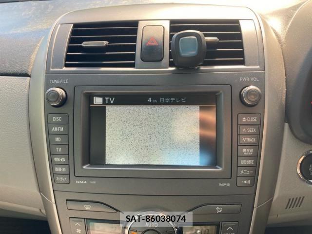 Toyota COROLLA AXIO 2007-01 8371531-20