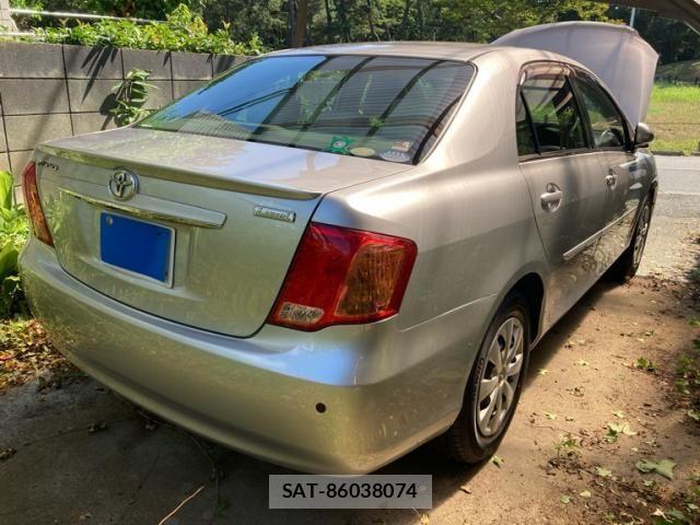 Toyota COROLLA AXIO 2007-01 8371531-3