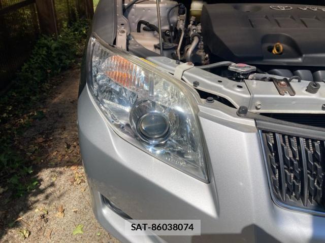 Toyota COROLLA AXIO 2007-01 8371531-5