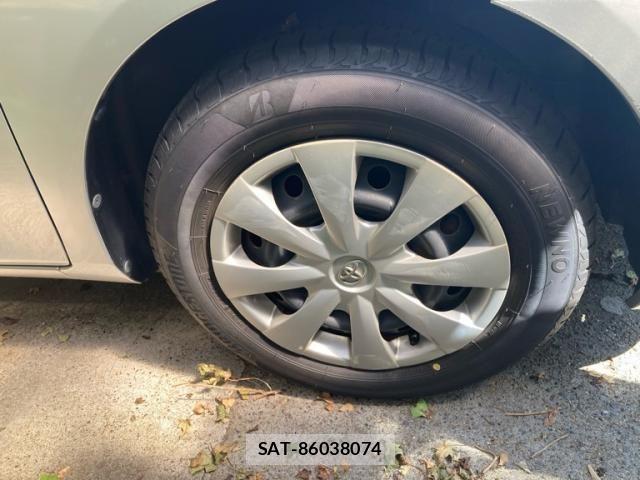 Toyota COROLLA AXIO 2007-01 8371531-6