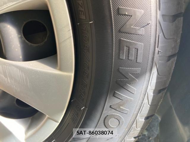 Toyota COROLLA AXIO 2007-01 8371531-7
