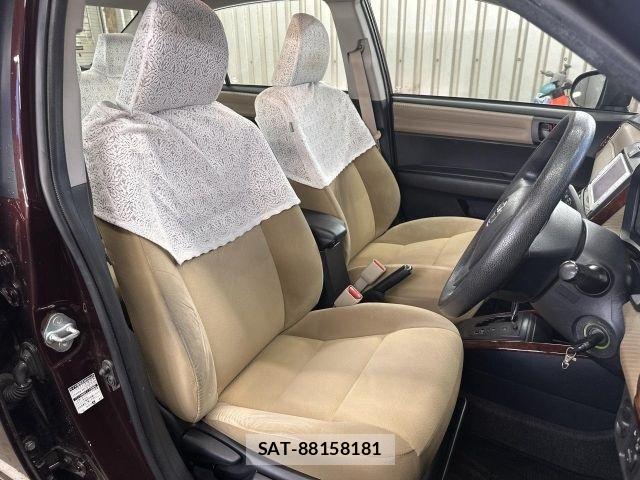 Toyota COROLLA AXIO 2012-07 8411694-9