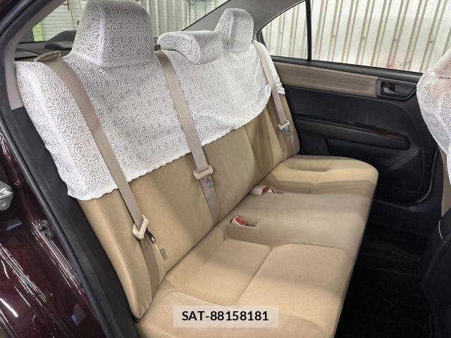 Toyota COROLLA AXIO 2012-07 8411694-11