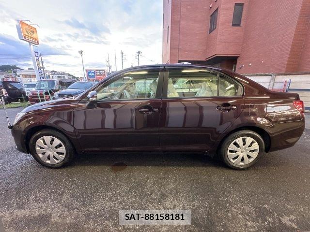 Toyota COROLLA AXIO 2012-07 8411694-15