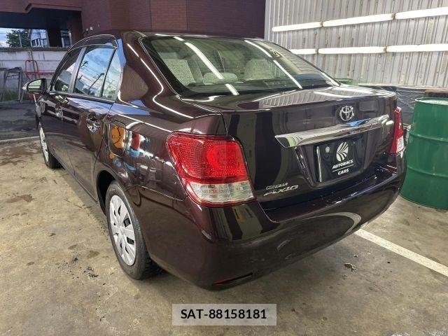 Toyota COROLLA AXIO 2012-07 8411694-17
