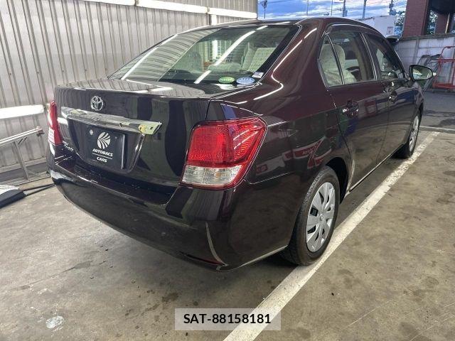 Toyota COROLLA AXIO 2012-07 8411694-18