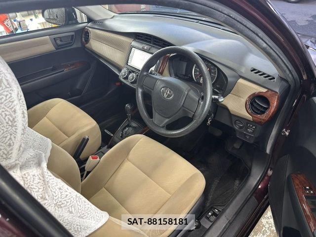 Toyota COROLLA AXIO 2012-07 8411694-1