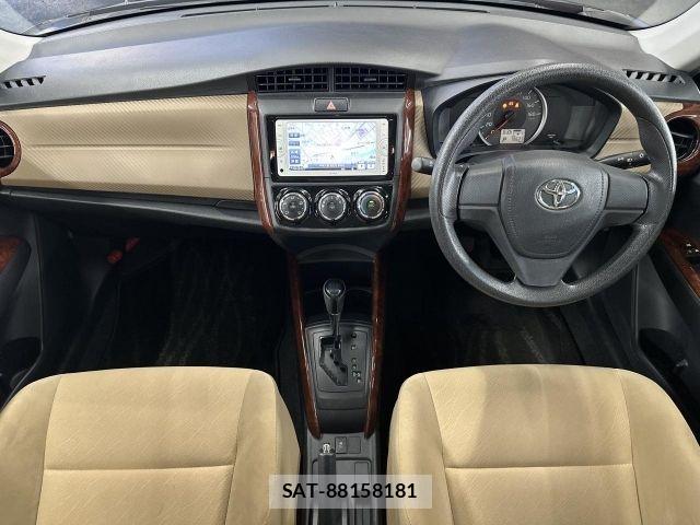 Toyota COROLLA AXIO 2012-07 8411694-19
