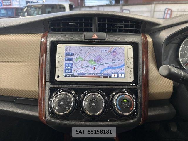 Toyota COROLLA AXIO 2012-07 8411694-20