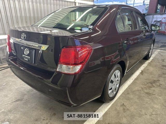 Toyota COROLLA AXIO 2012-07 8411694-2