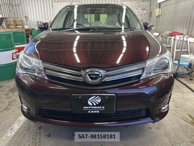 Toyota COROLLA AXIO 2012-07 8411694-3