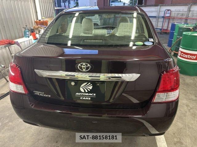 Toyota COROLLA AXIO 2012-07 8411694-4
