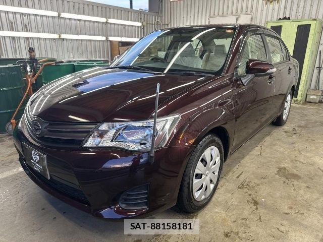 Toyota COROLLA AXIO 2012-07 8411694-5