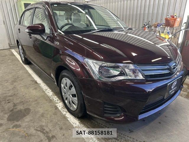 Toyota COROLLA AXIO 2012-07 8411694-6