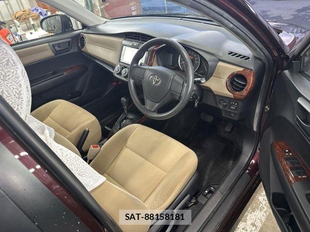 Toyota COROLLA AXIO 2012-07 8411694-7