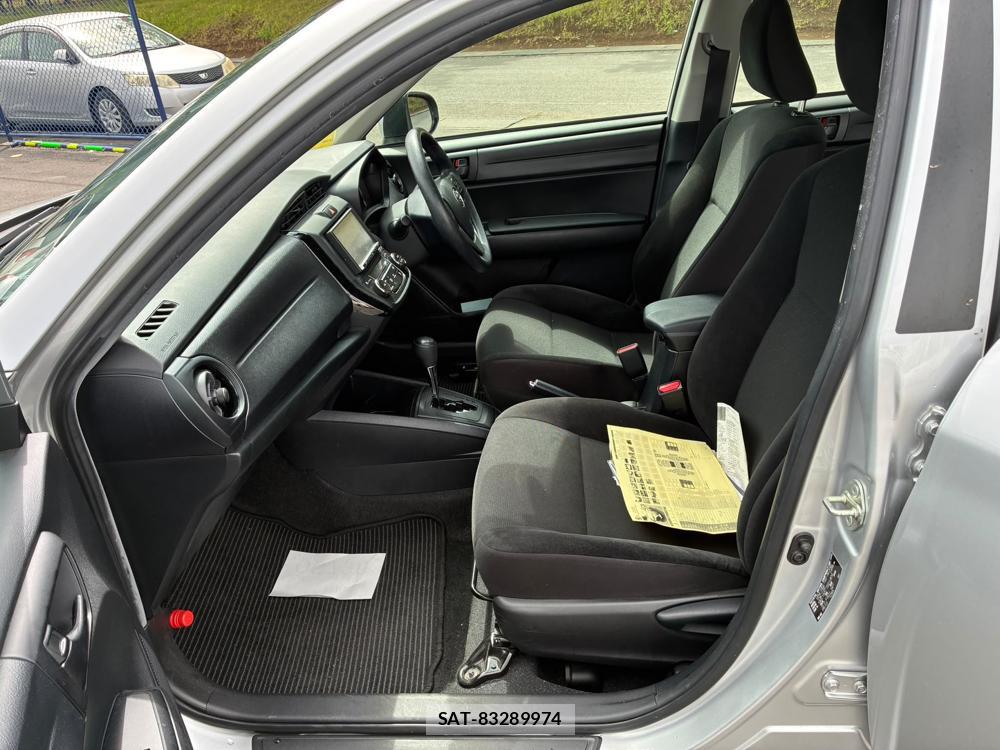 Toyota COROLLA AXIO 2019-07 8244210-10