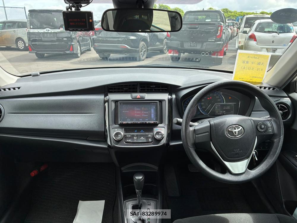 Toyota COROLLA AXIO 2019-07 8244210-12