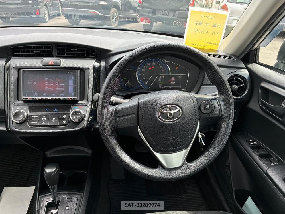 Toyota COROLLA AXIO 2019-07 8244210-13