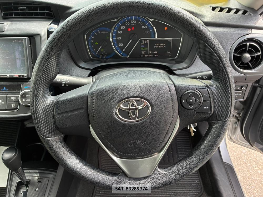 Toyota COROLLA AXIO 2019-07 8244210-14