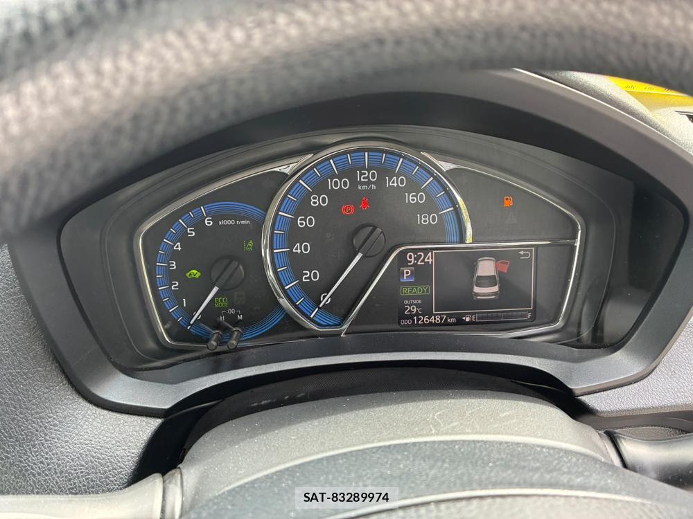 Toyota COROLLA AXIO 2019-07 8244210-15