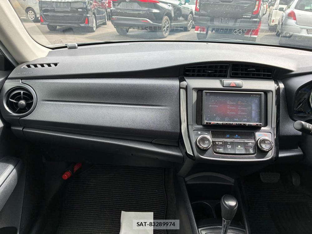 Toyota COROLLA AXIO 2019-07 8244210-16