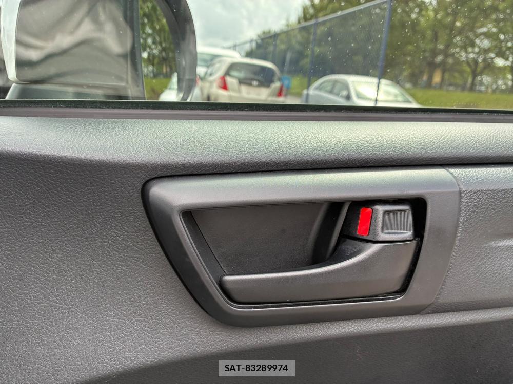 Toyota COROLLA AXIO 2019-07 8244210-19