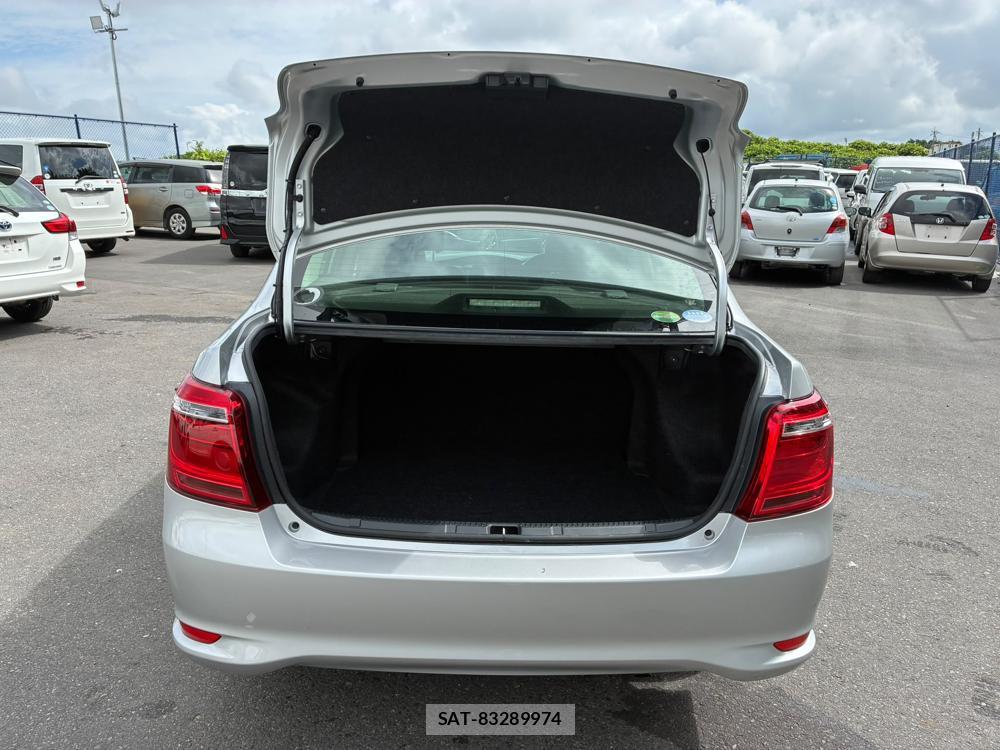 Toyota COROLLA AXIO 2019-07 8244210-25