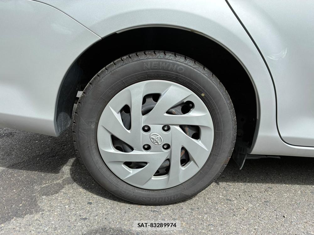 Toyota COROLLA AXIO 2019-07 8244210-26